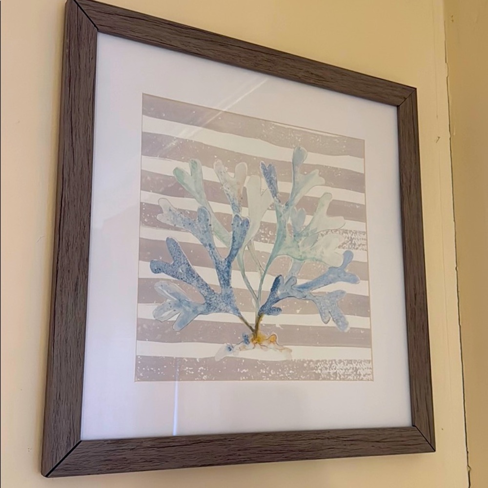 Matching set of 2, wall decor